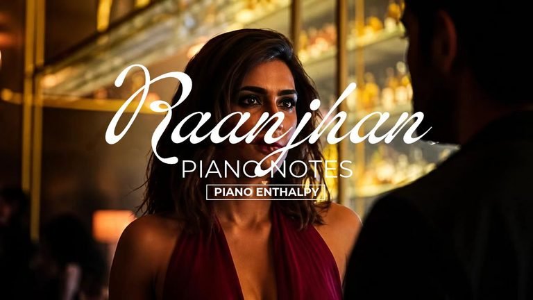 Raanjhan Lyrics