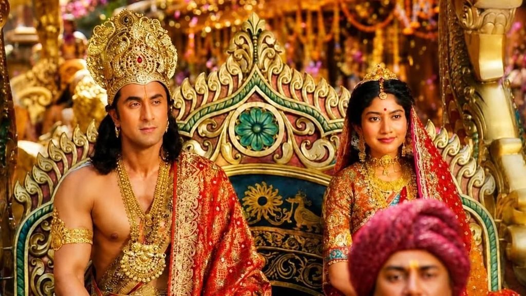 Ramayana Movie Release Date