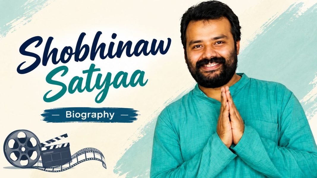 Shobhinaw Satyaa