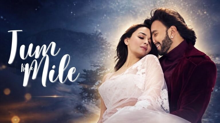Tum Kya Mile Lyrics