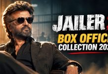 Jailer 2 Box Office Collection 2026: Day-Wise Earnings & Worldwide Total Jailer 2 Box Office Collection 2