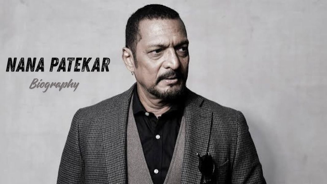 Nana Patekar