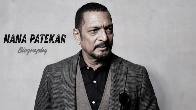 Nana Patekar