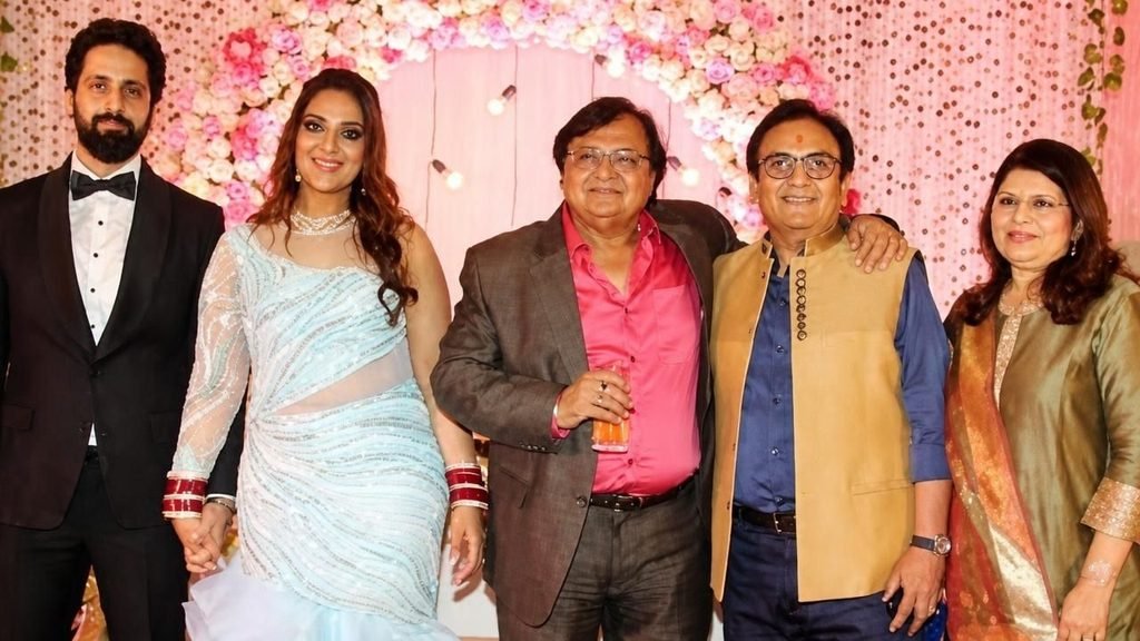 Rakesh Bedi