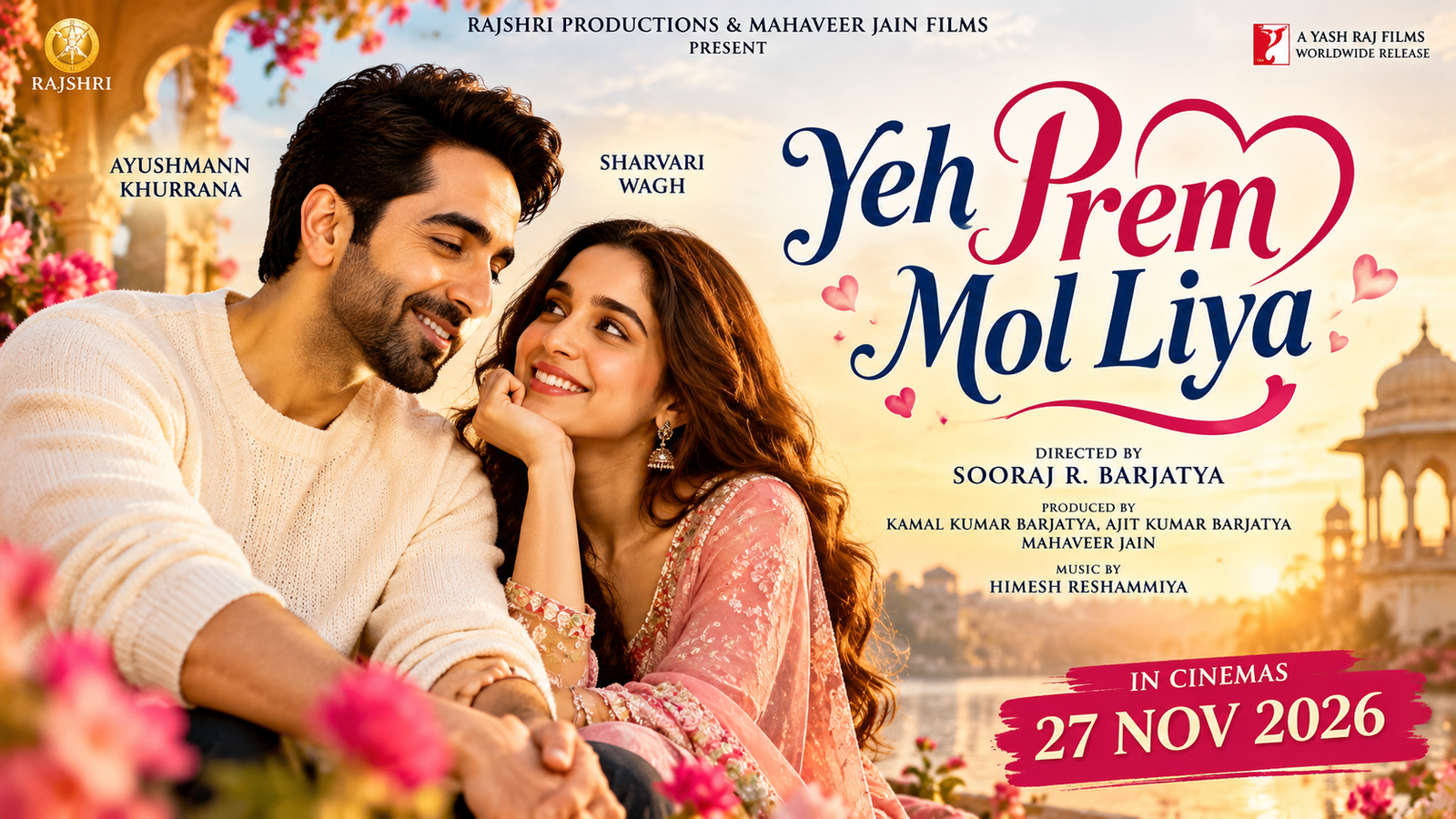 Yeh Prem Mol Liya