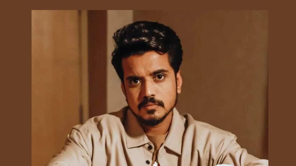 Tanmay Singh (Scout)