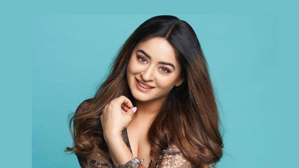 Bigg Boss 20 Contestants List