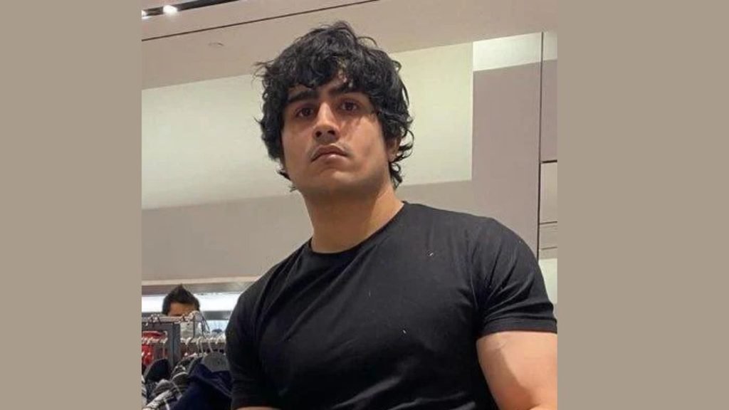 Nakul Dhull (Mitthu Don)