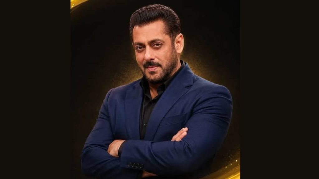 Salman Khan