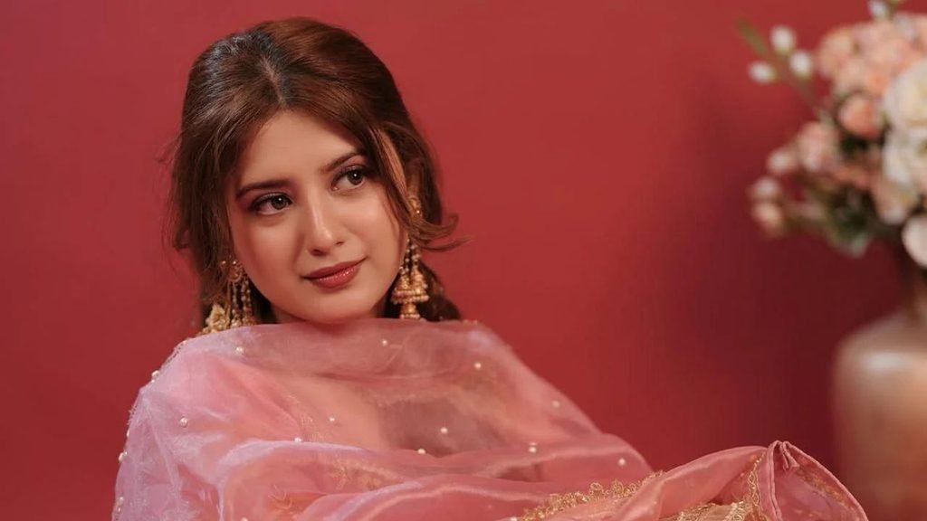 Arishfa Khan