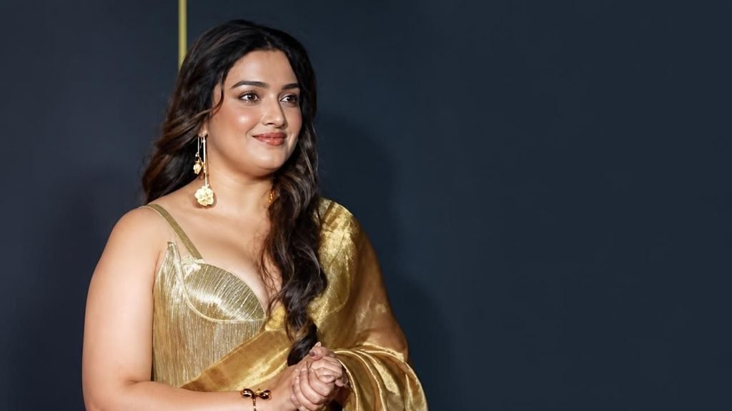 Amrapali Dubey