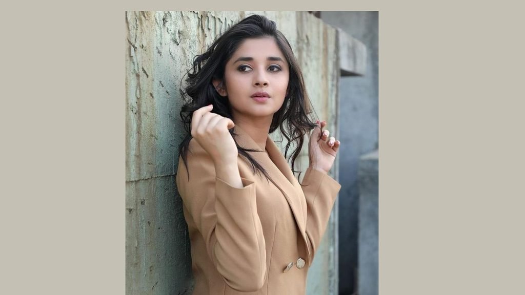 Kanika Mann