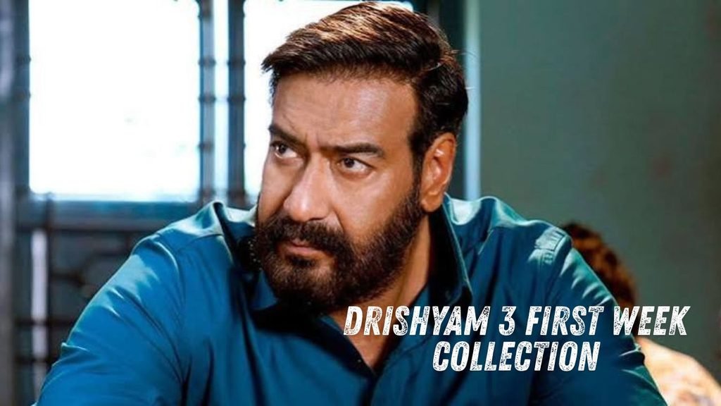 Drishyam 3 Box Office Collection