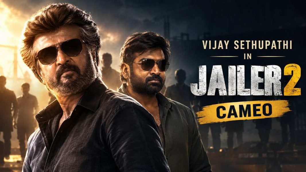 Cast of Jailer 2: Full Cast, Characters, Crew, Release Date & More Cast of Jailer 2