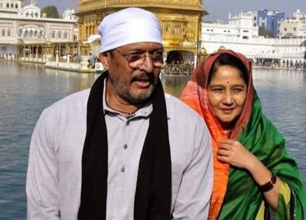 Nana Patekar