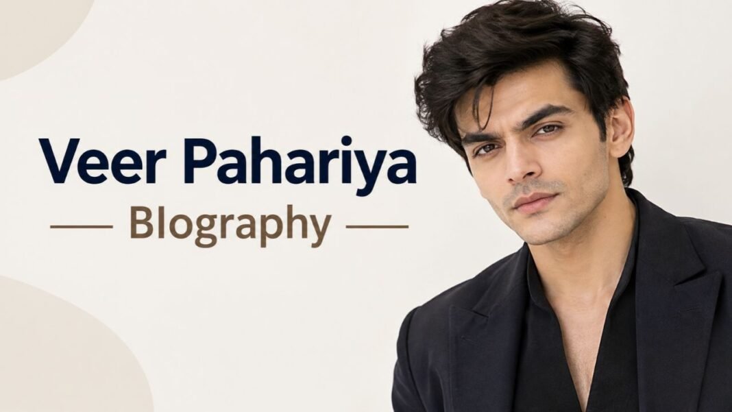 Veer Pahariya