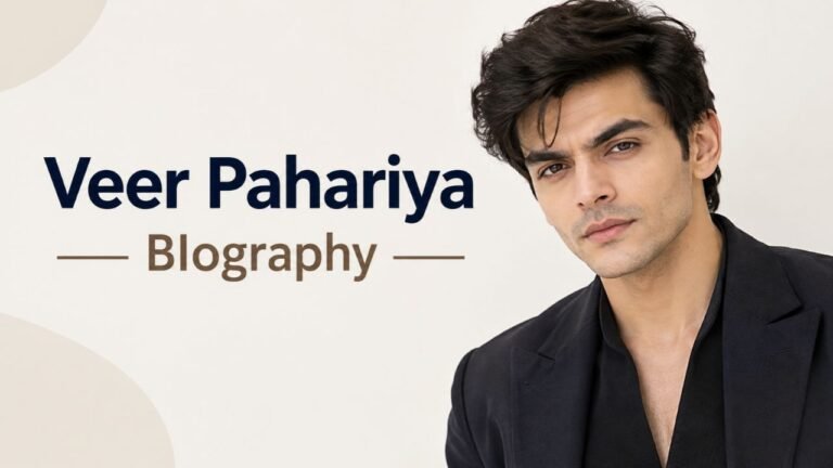 Veer Pahariya