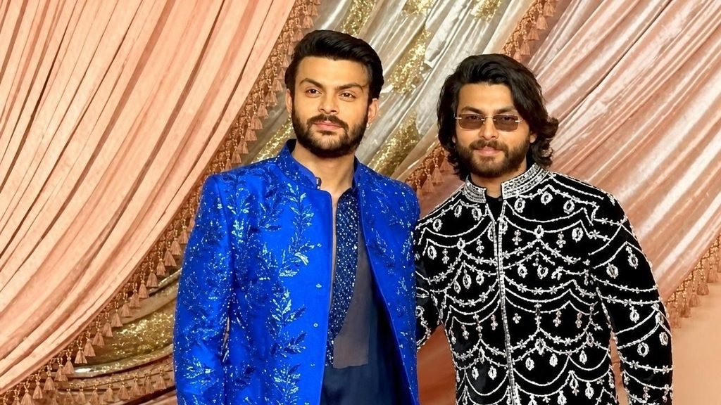 Veer Pahariya Brother